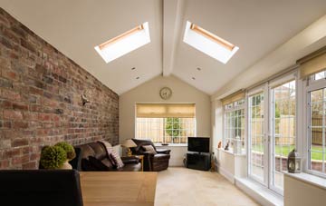 conservatory roof insulation Burnhope, County Durham