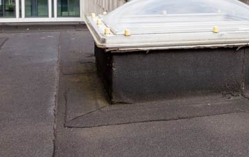 disadvantages of Burnhope flat roofs