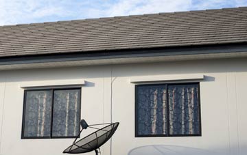Burnhope rubber roof costs