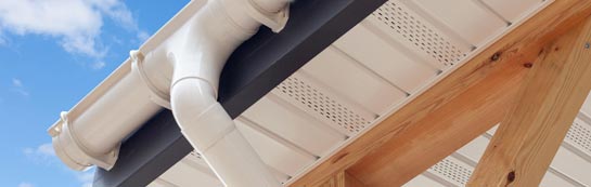 get Burnhope guttering quotes today