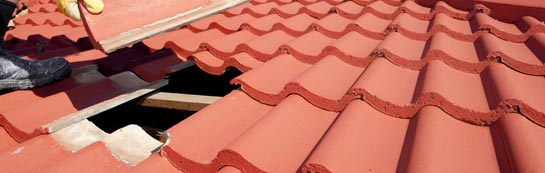 compare Burnhope roof repair quotes