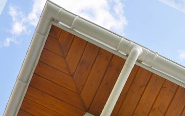 Burnhope soffit types