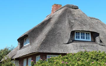 thatch roofing Burnhope, County Durham