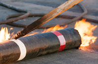 free Burnhope flat roofing repair quotes